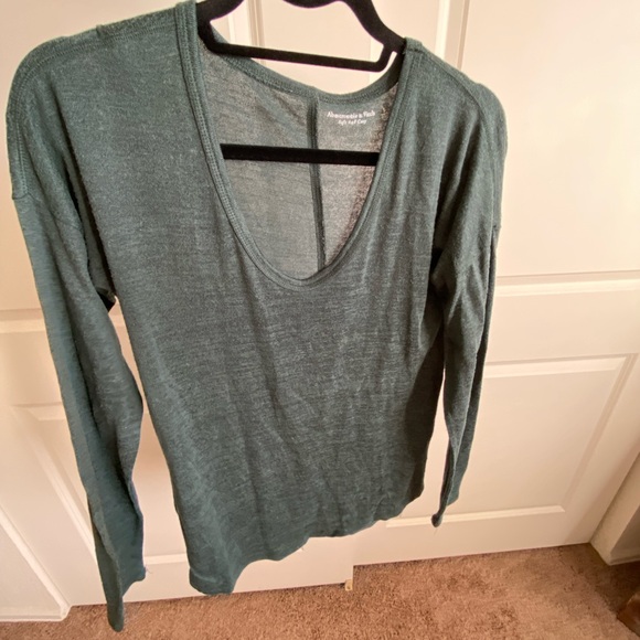 Women’s Long sleeve top - Picture 3 of 6